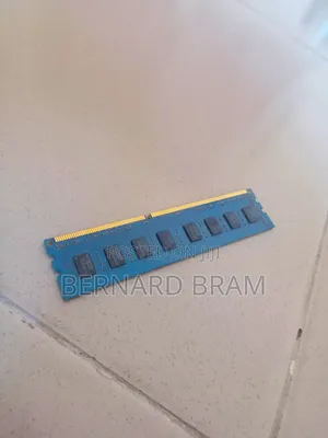 Desktop Ram DDR4 2gb