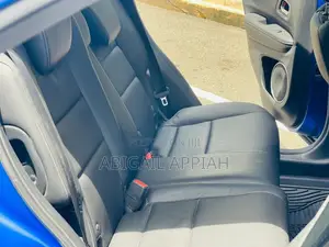 Honda HR-V 2021 Blue