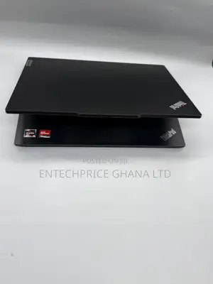 Laptop Lenovo ThinkPad E14 Gen 6 8GB AMD Ryzen 5 SSD 512GB