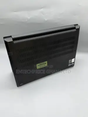 Laptop Lenovo ThinkPad E14 Gen 6 8GB AMD Ryzen 5 SSD 512GB
