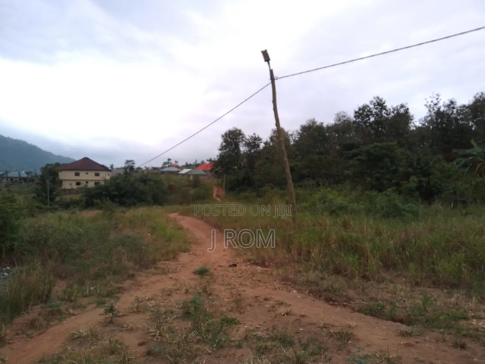 Land for Sale