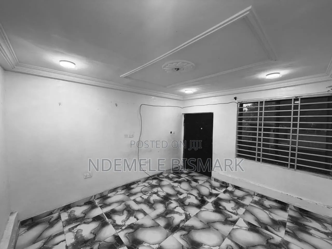Furnished 1bdrm House in Fawoade Near Brago, Kwabre for rent