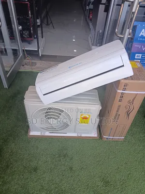 Dolphine Bay 1.5hp Coolness You Can Feel Air Conditioner