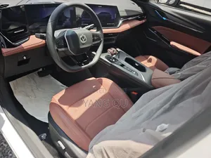 New Changan X5 Plus 1.5 Blue Core FWD 2025 White