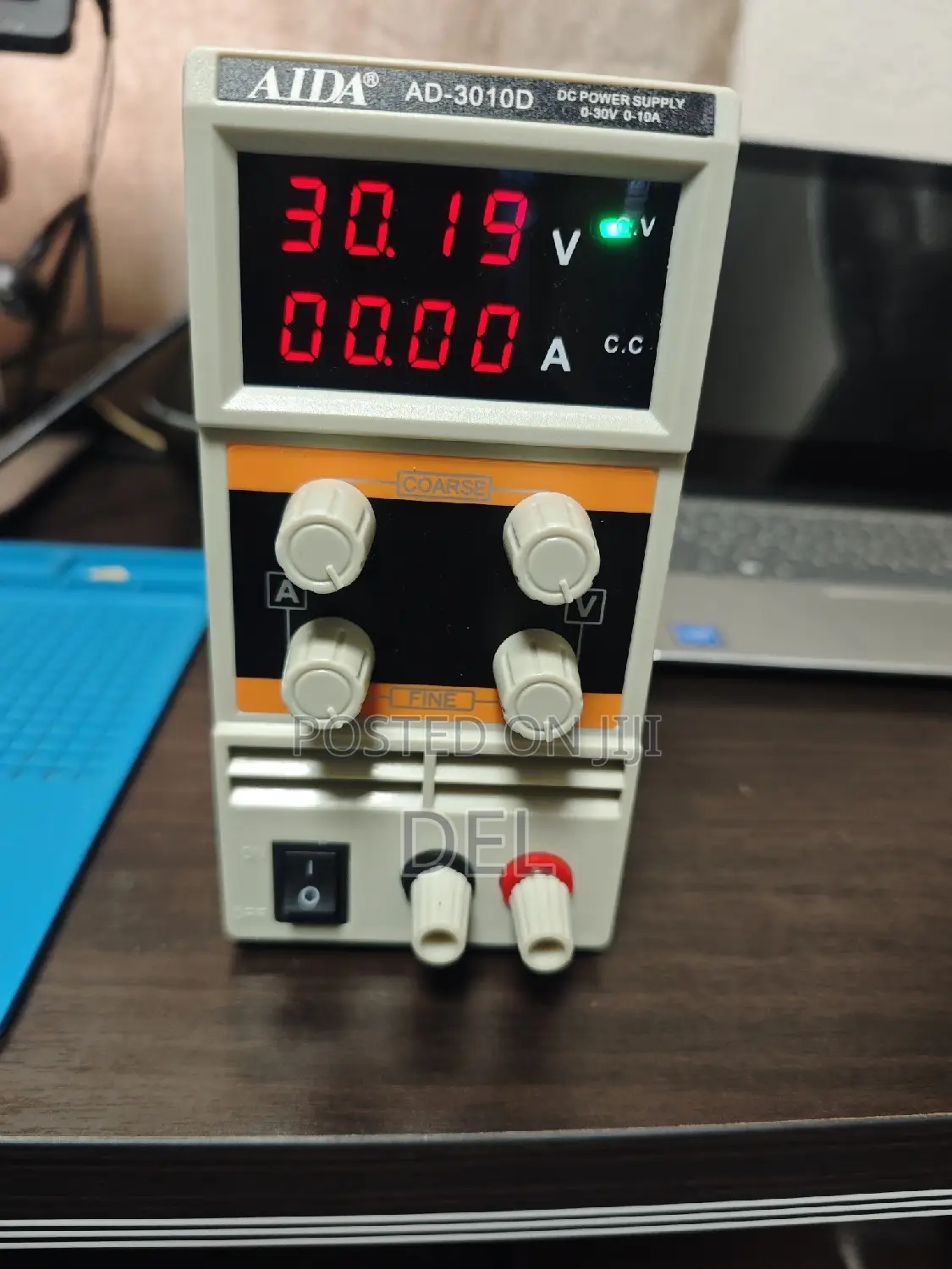 DC Power Supply