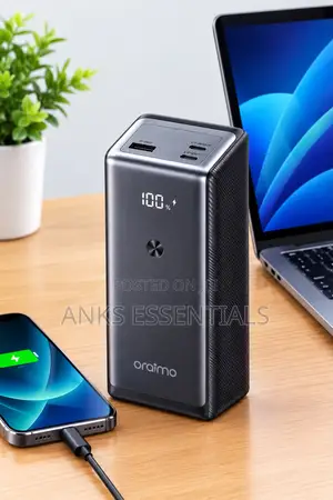 Oraimo Powerjet 130w