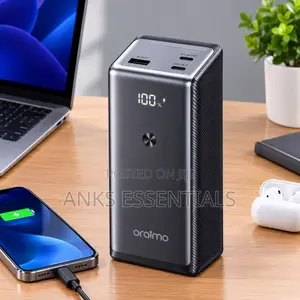 Oraimo Powerjet 130w