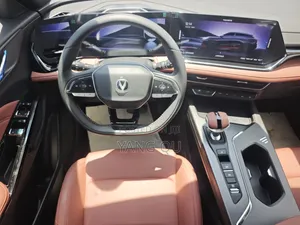 New Changan X5 Plus 1.5 Blue Core FWD 2025 White
