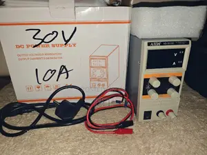 DC Power Supply