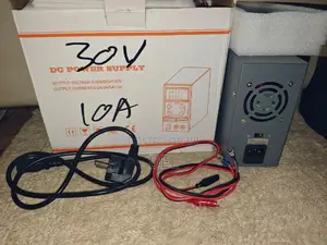 DC Power Supply