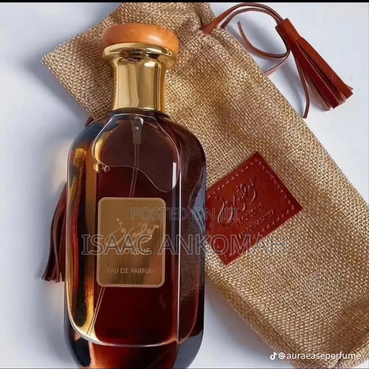 Mousuf Perfume