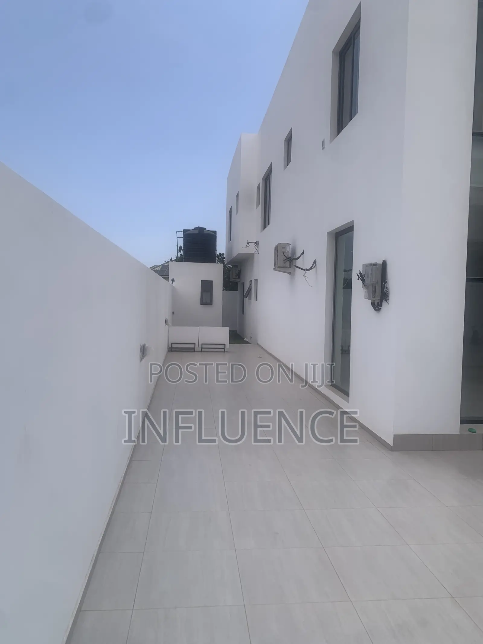 4bdrm House in Trasacco, East Legon for sale