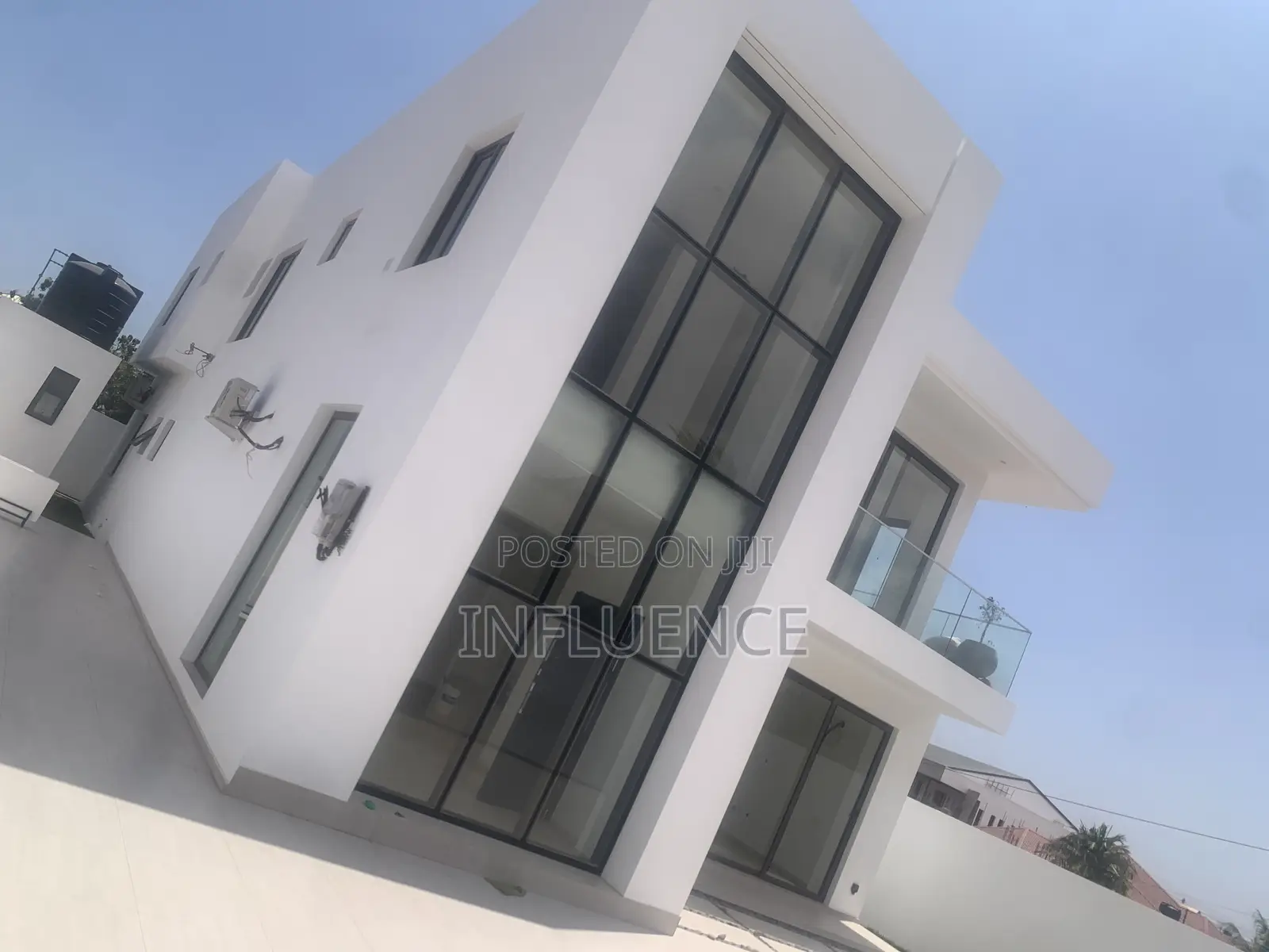 4bdrm House in Trasacco, East Legon for sale
