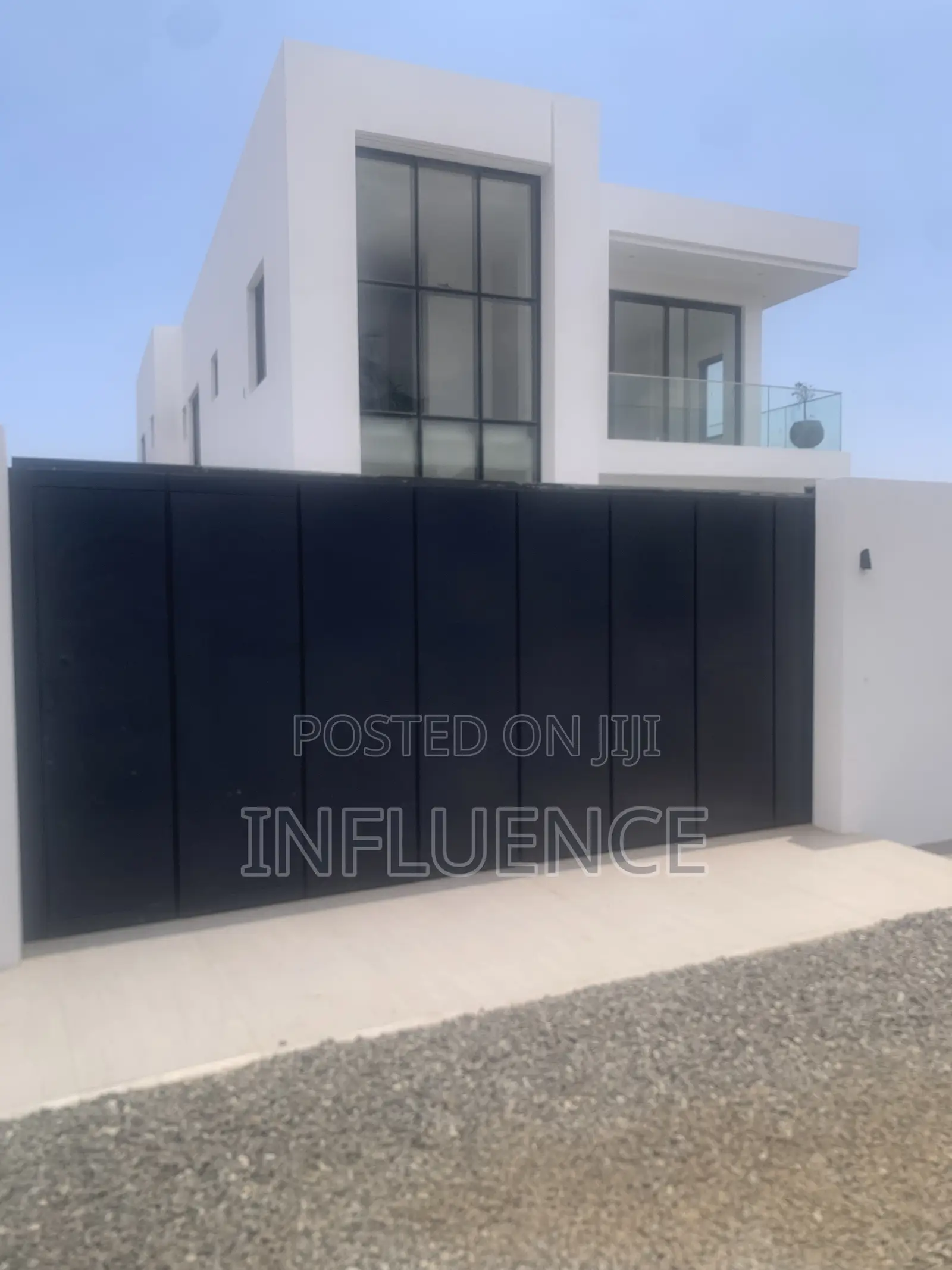 4bdrm House in Trasacco, East Legon for sale