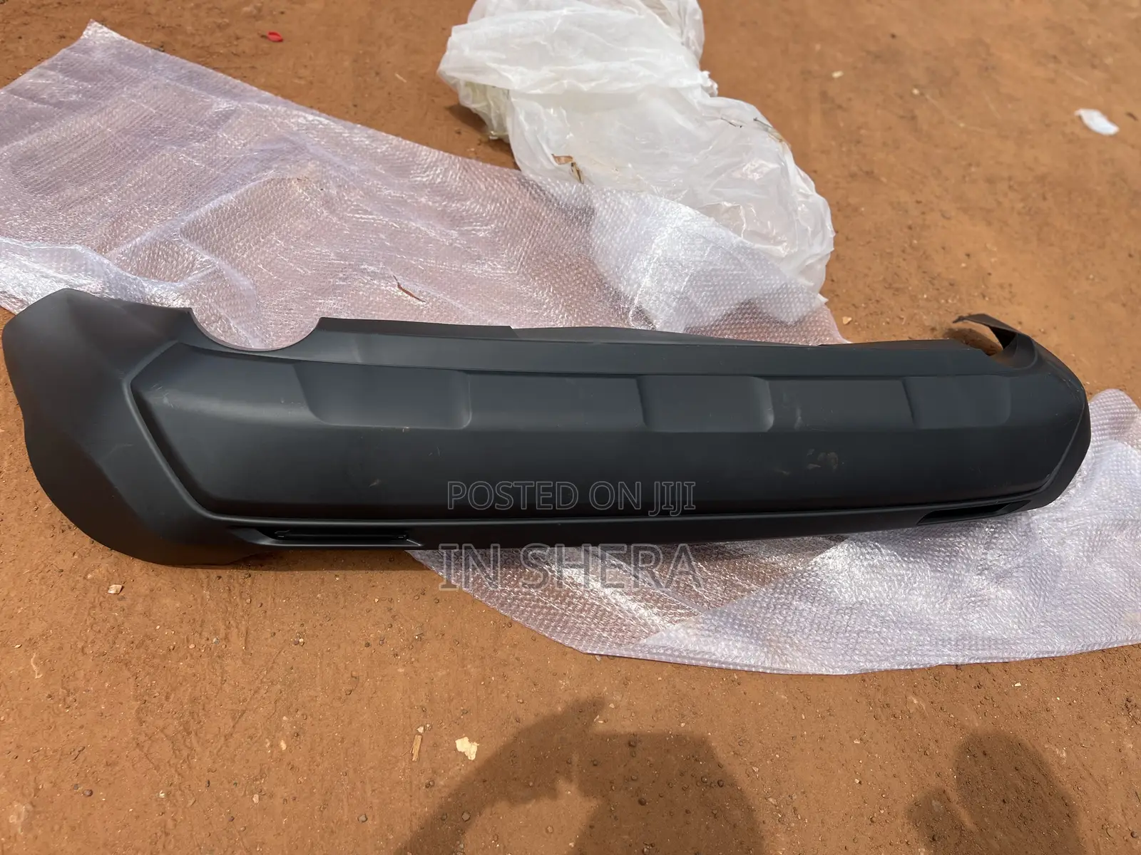 Toyota Rav4 Back Spoiler 2019,2020,2021,2022,2023 2024