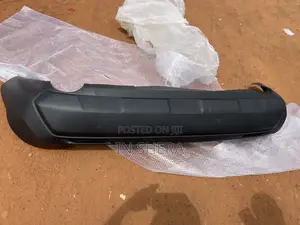 Toyota Rav4 Back Spoiler 2019,2020,2021,2022,2023 2024