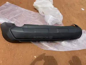 Toyota Rav4 Back Spoiler 2019,2020,2021,2022,2023 2024