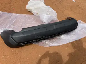 Toyota Rav4 Back Spoiler 2019,2020,2021,2022,2023 2024