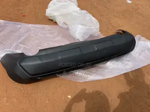 Toyota Rav4 Back Spoiler 2019,2020,2021,2022,2023 2024