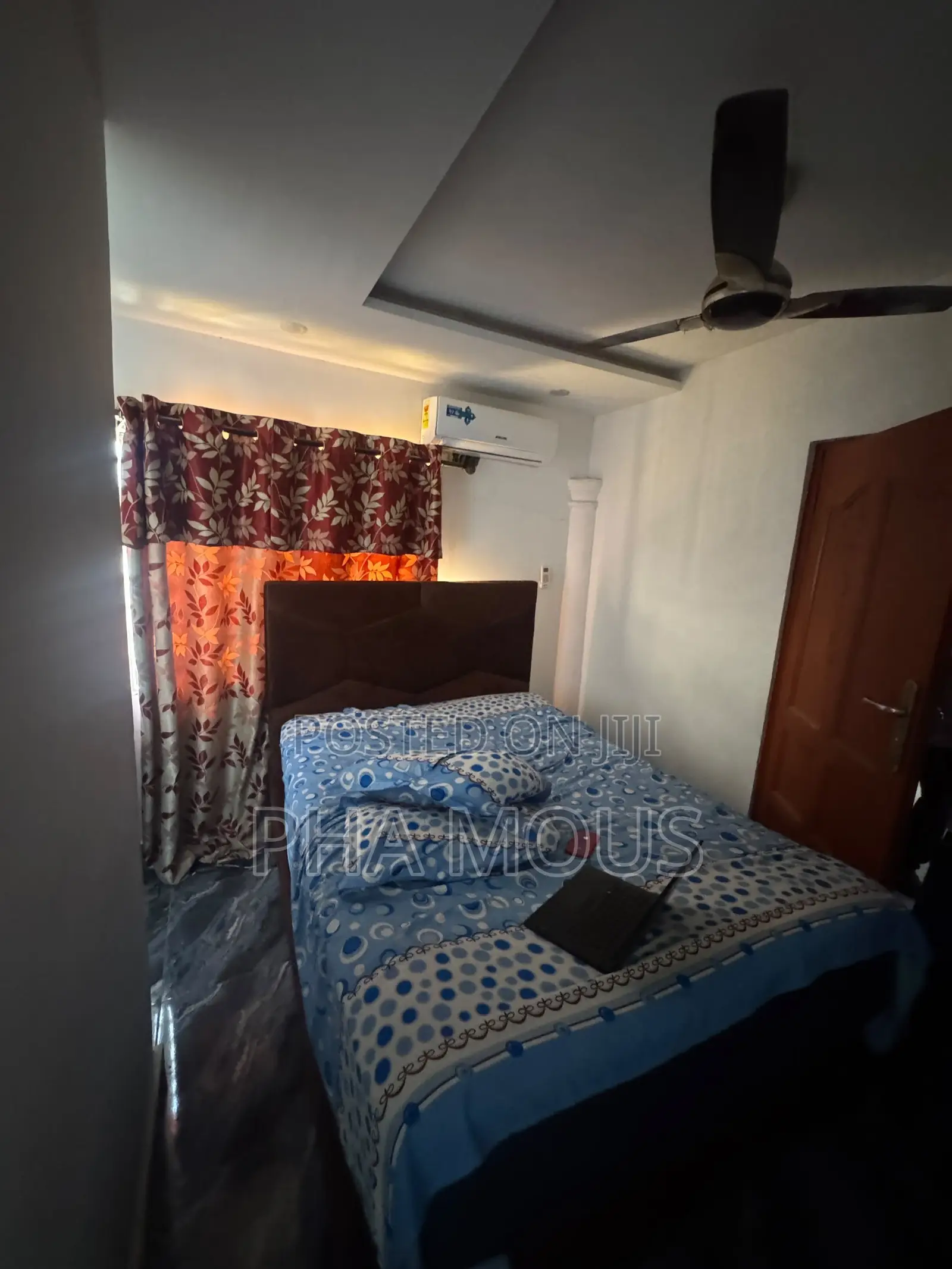 1bdrm Apartment in Ofankor for rent