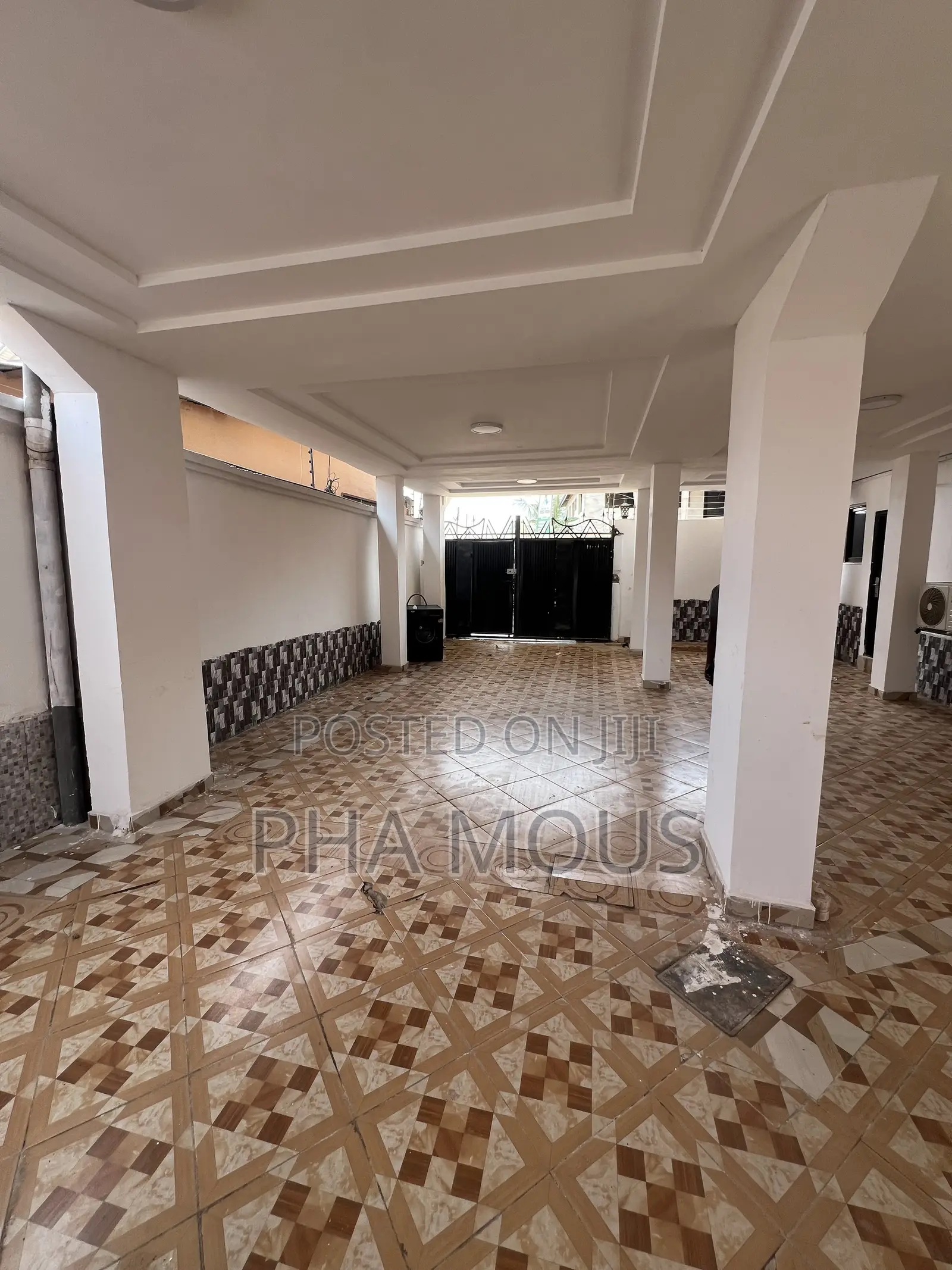 1bdrm Apartment in Ofankor for rent