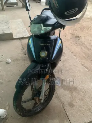 Sanya SY110-11 2019 Black