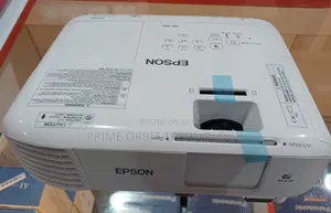 Epson Projector EB-X49
