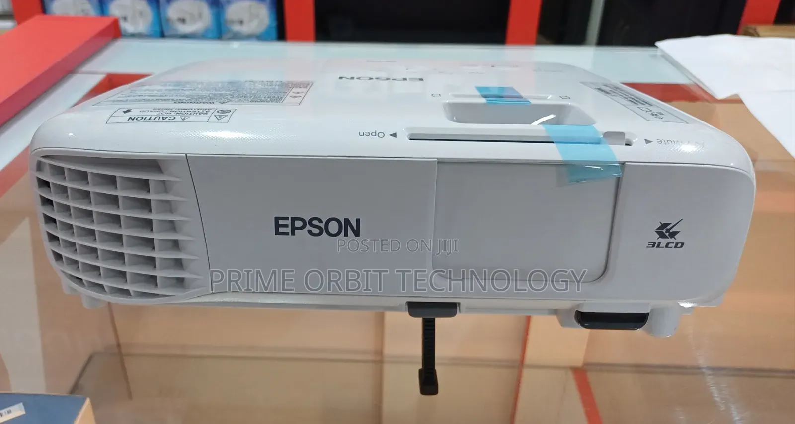 Epson Projector EB-X49