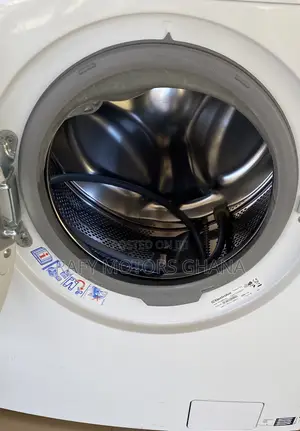 Electrolux Front Loader Washing Machine 6kg