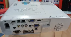 Epson Projector EB-X49