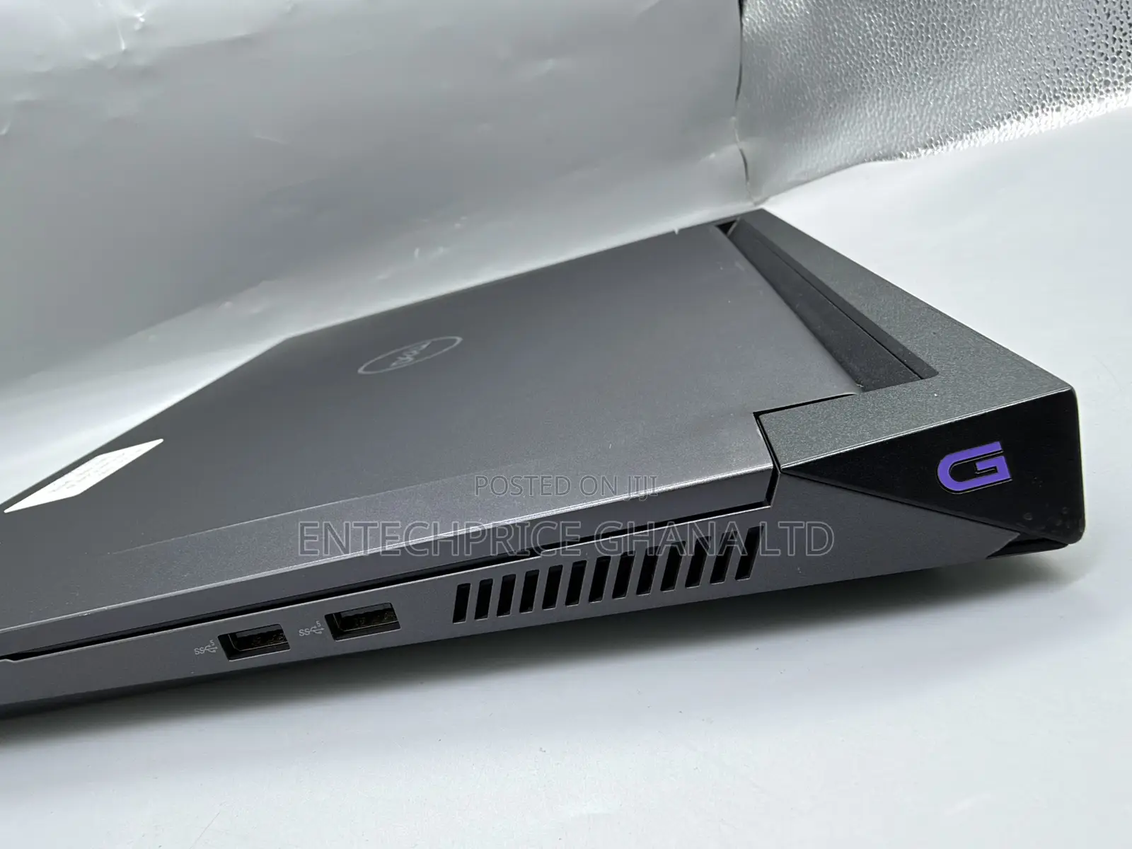 Laptop Dell G16 7630 32GB Intel Core i9 SSD 1T