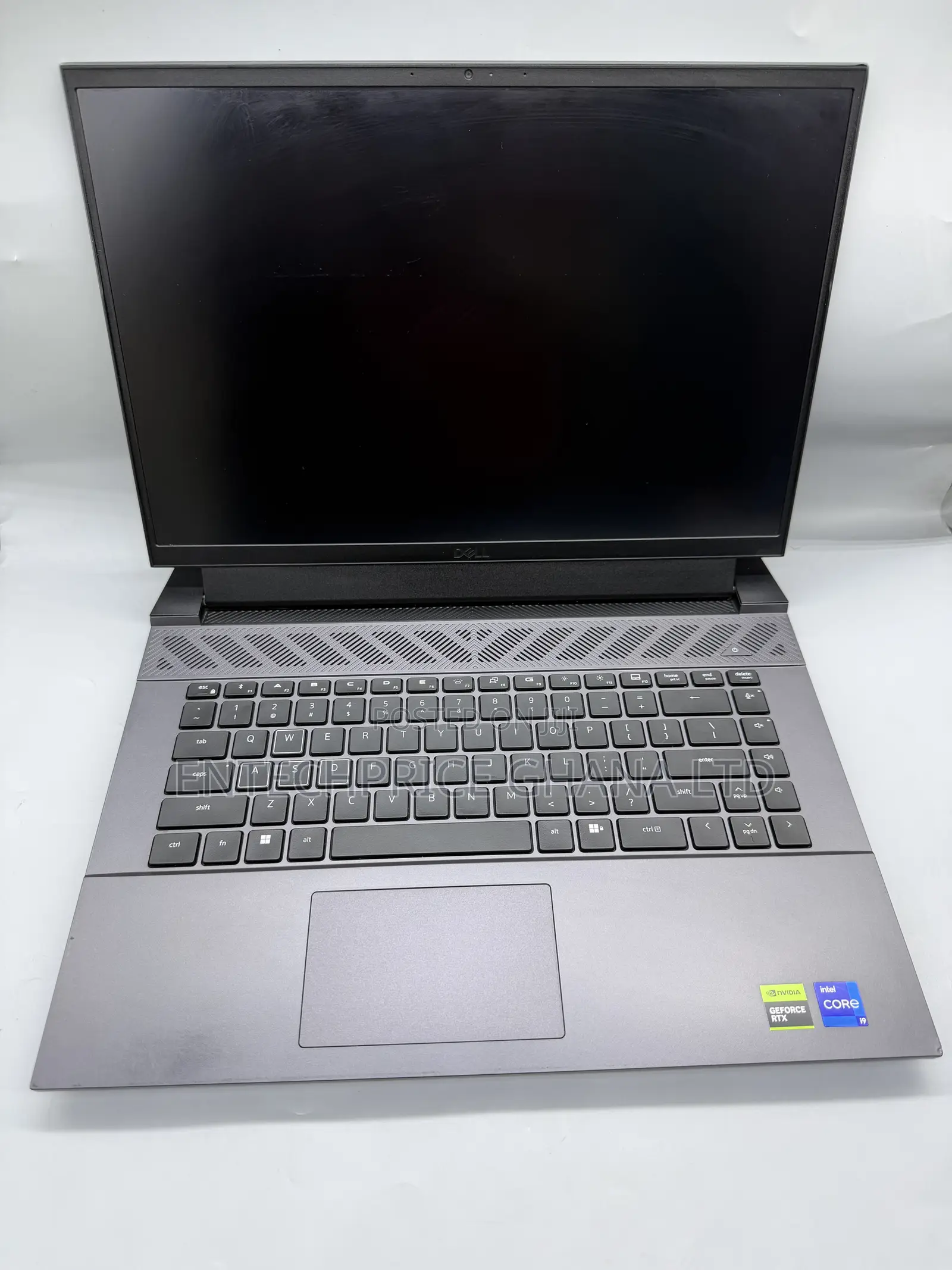 Laptop Dell G16 7630 32GB Intel Core i9 SSD 1T