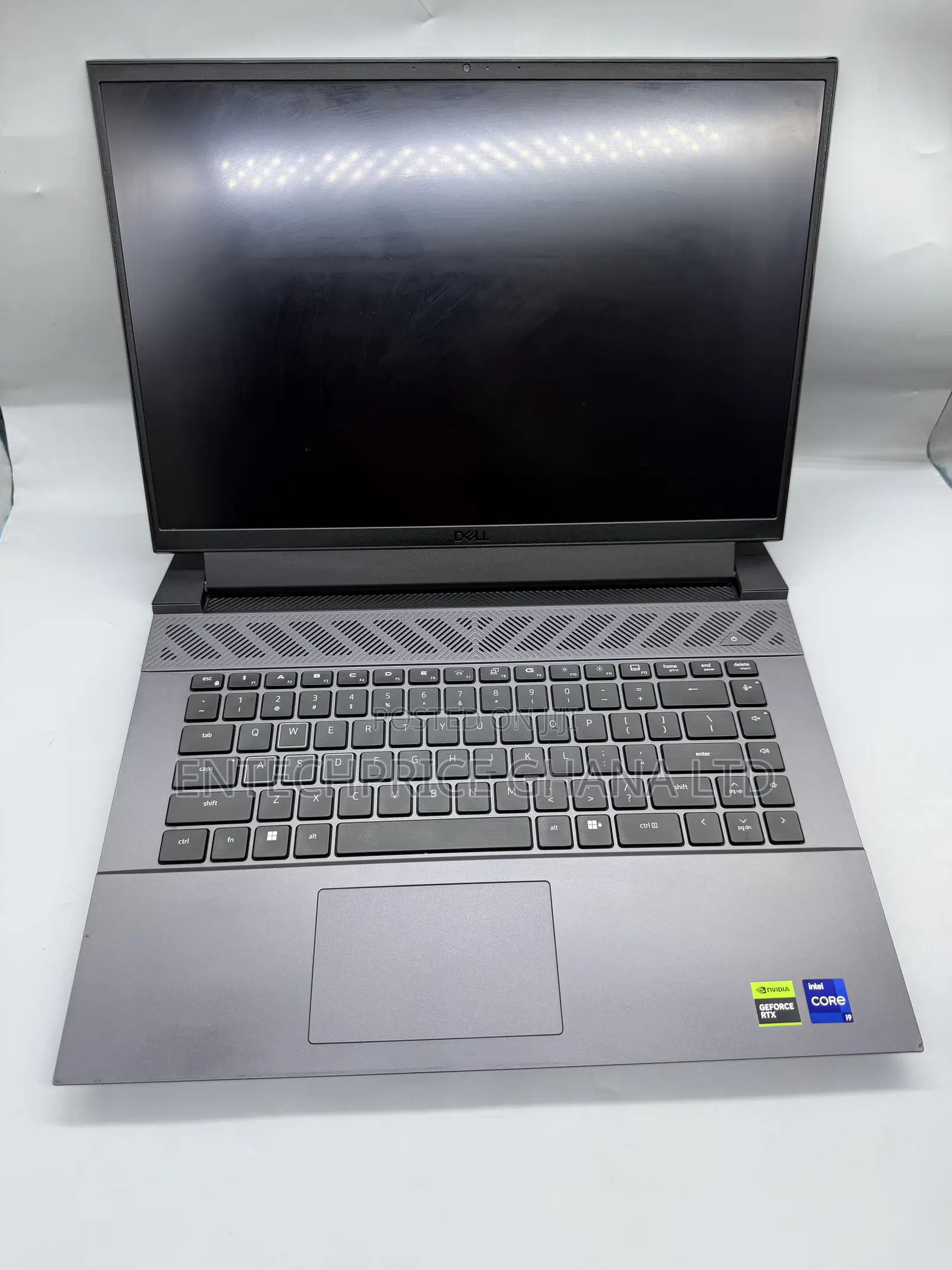 Laptop Dell G16 7630 32GB Intel Core i9 SSD 1T