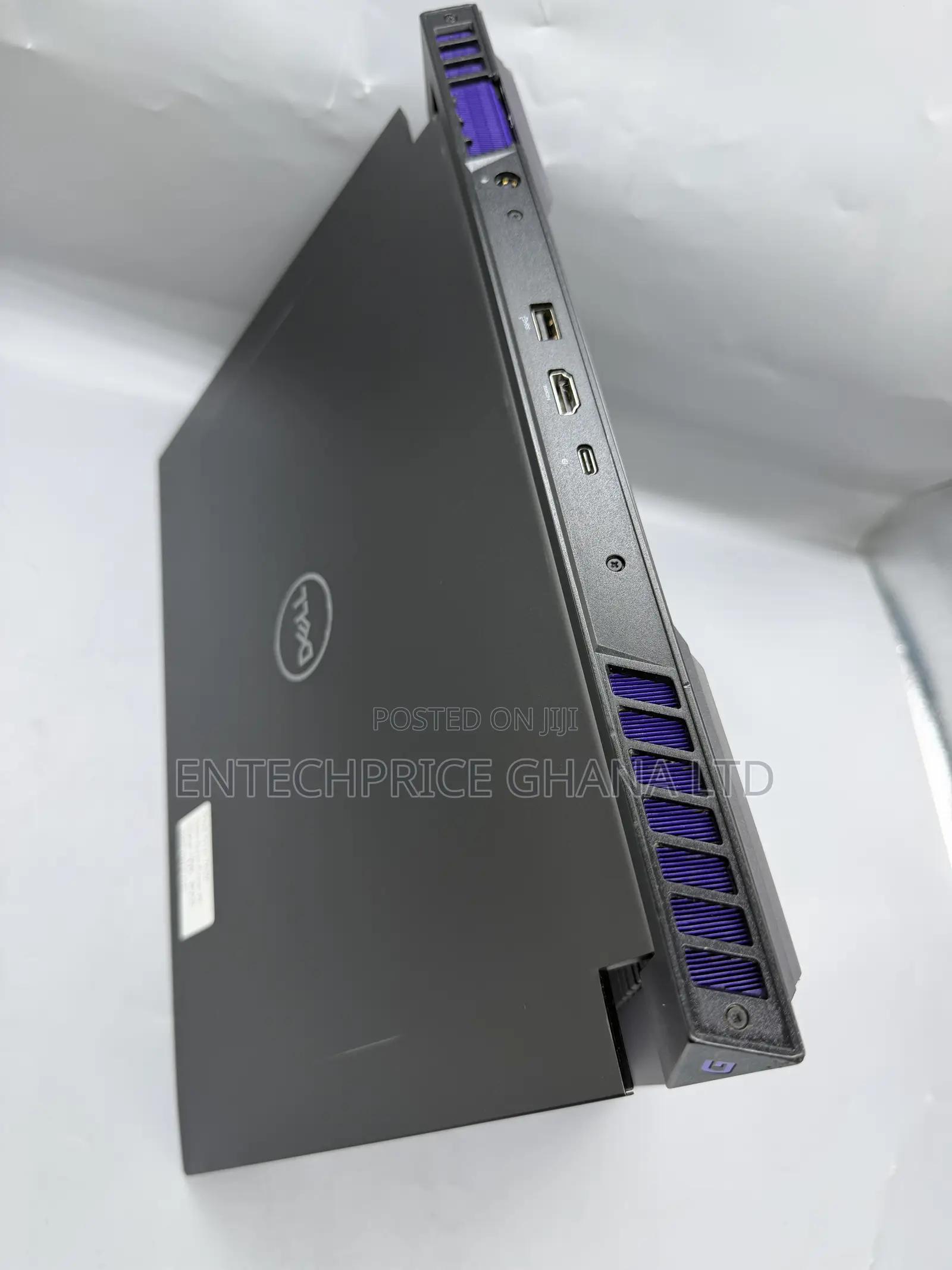 Laptop Dell G16 7630 32GB Intel Core i9 SSD 1T