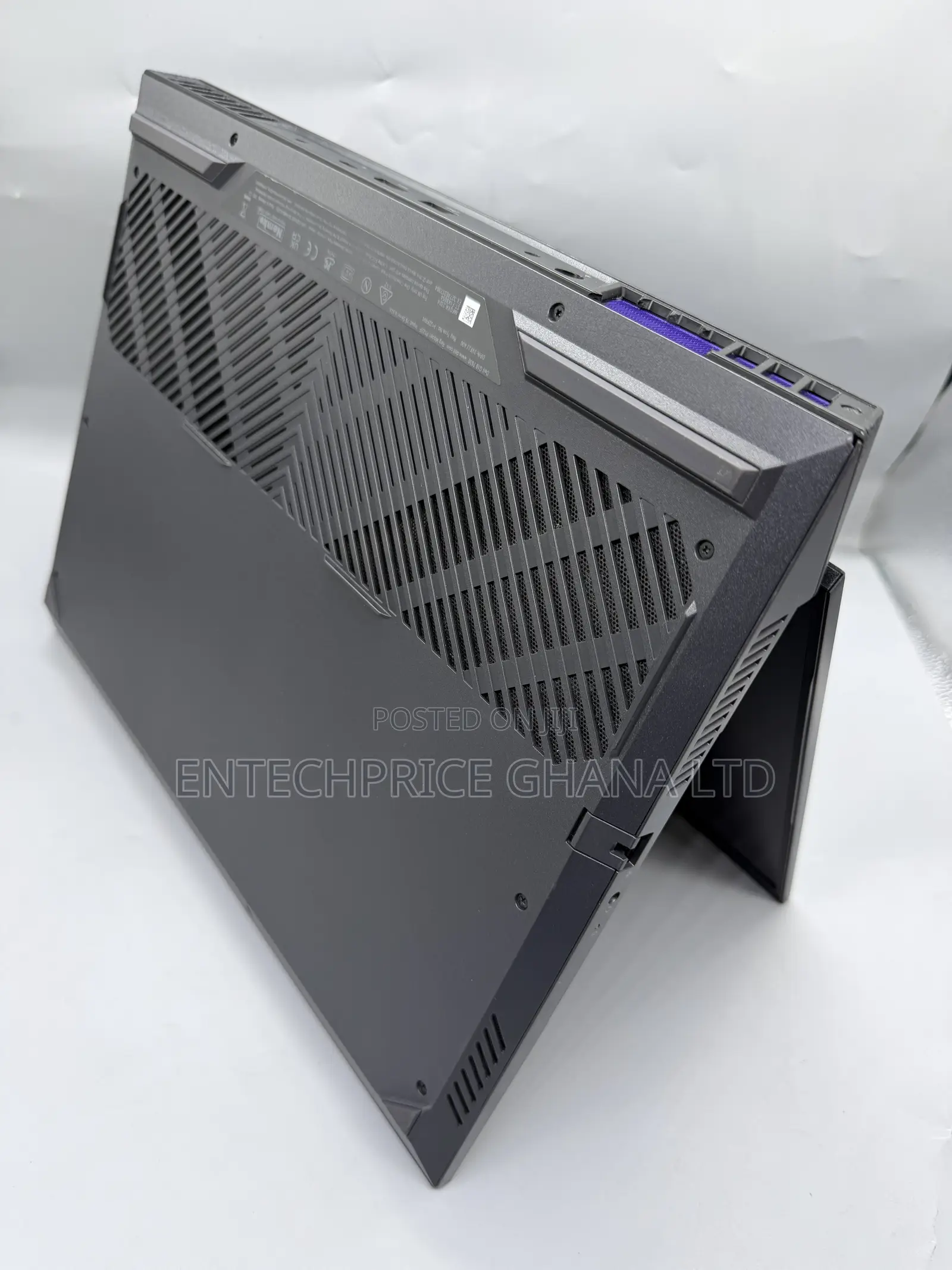 Laptop Dell G16 7630 32GB Intel Core i9 SSD 1T