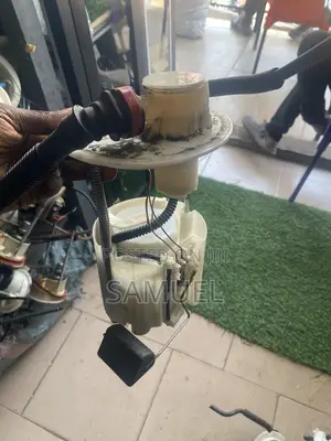 Fuel Pump Complete