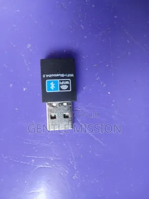 Wifi and Bluetooth 4.9