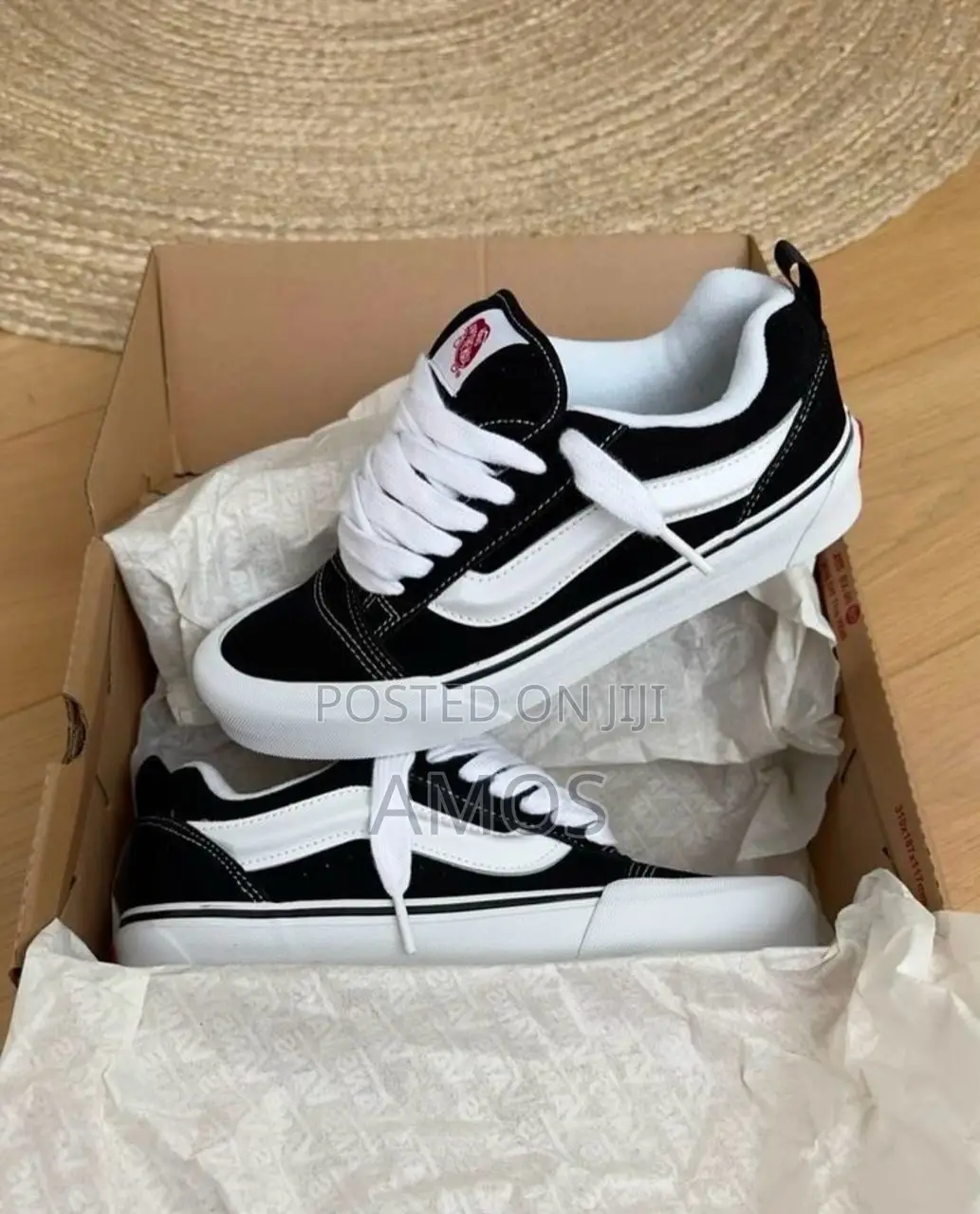 Vans Sneakers