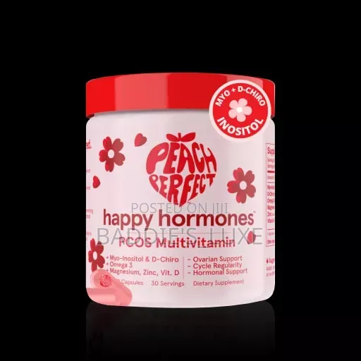 Dietary Supplements | Body Beauty