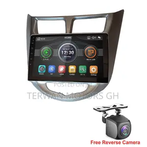 New Android Car Tape for Hyundai Accent 2012-2016