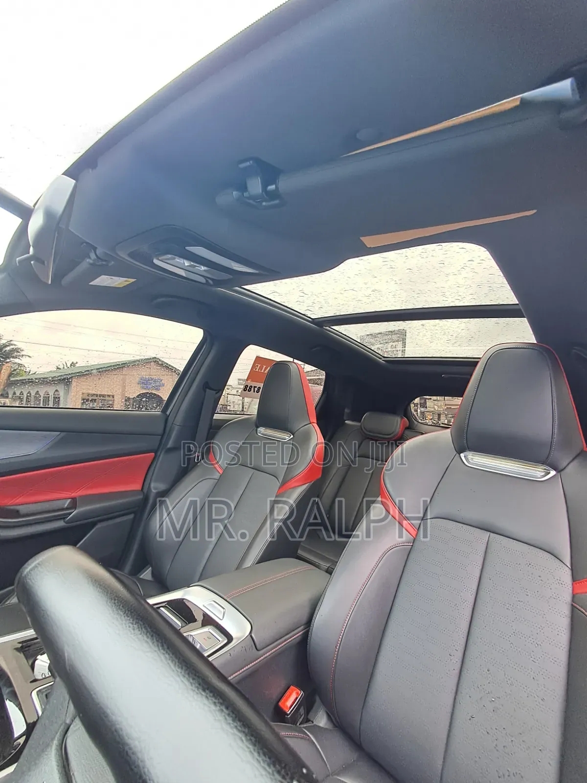 Changan CS55 Plus 1.5 Petrol FWD 2024 Gray