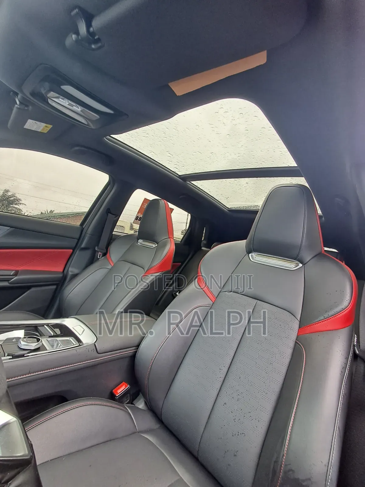Changan CS55 Plus 1.5 Petrol FWD 2024 Gray