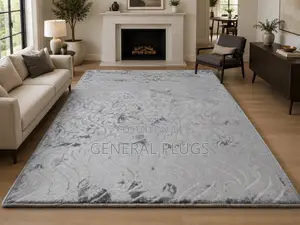 Ultra Soft Plush Fluffy Carpets Biggest Size (200x300cm