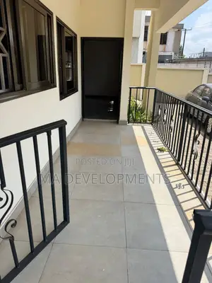 2bdrm Apartment in Madev Realty, Mile 7 for rent