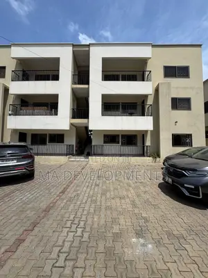 2bdrm Apartment in Madev Realty, Mile 7 for rent