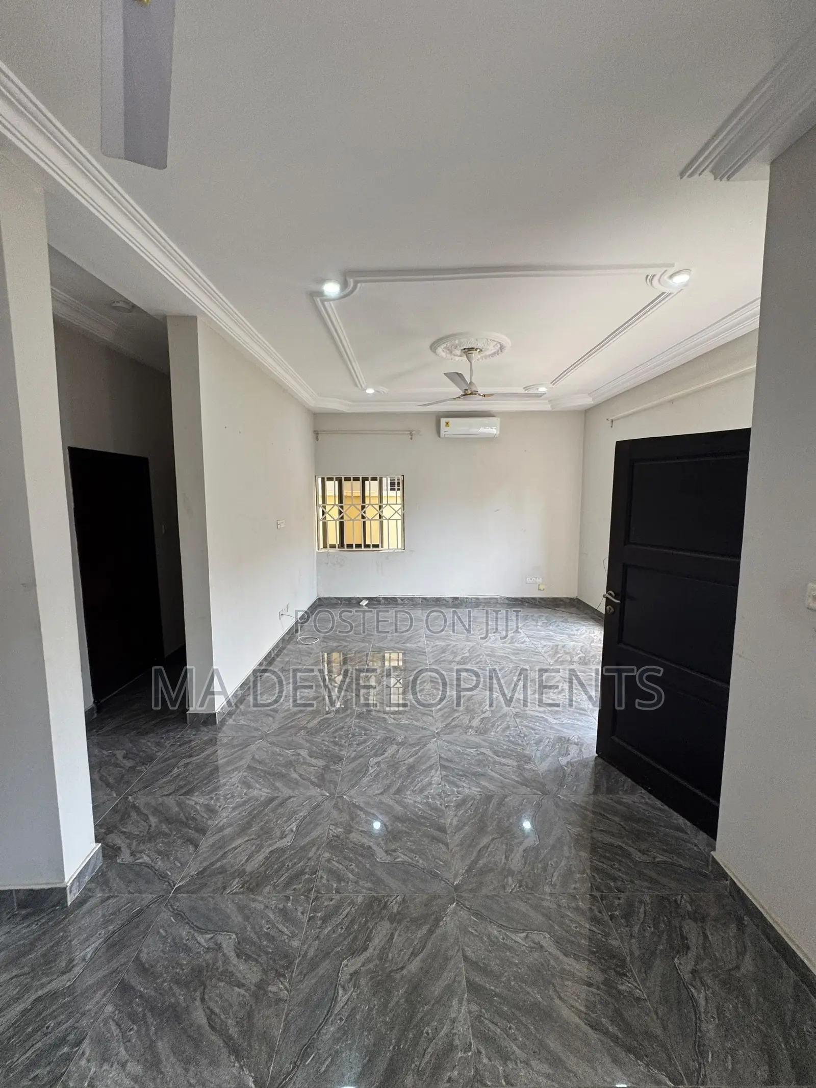 2bdrm Apartment in Madev Realty, Mile 7 for rent