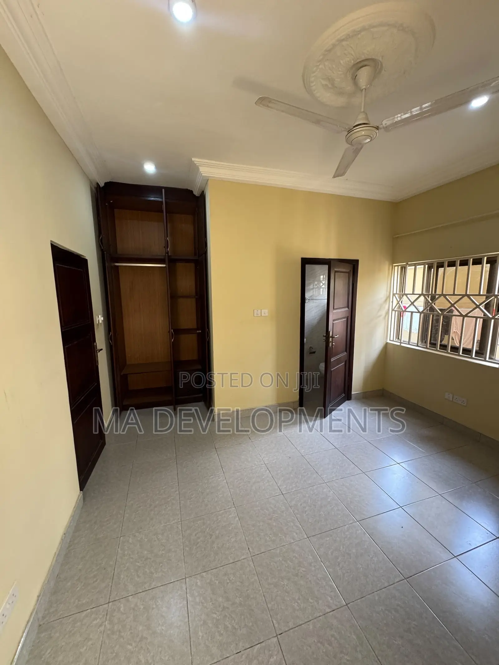 2bdrm Apartment in Madev Realty, Mile 7 for rent