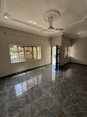 2bdrm Apartment in Madev Realty, Mile 7 for rent