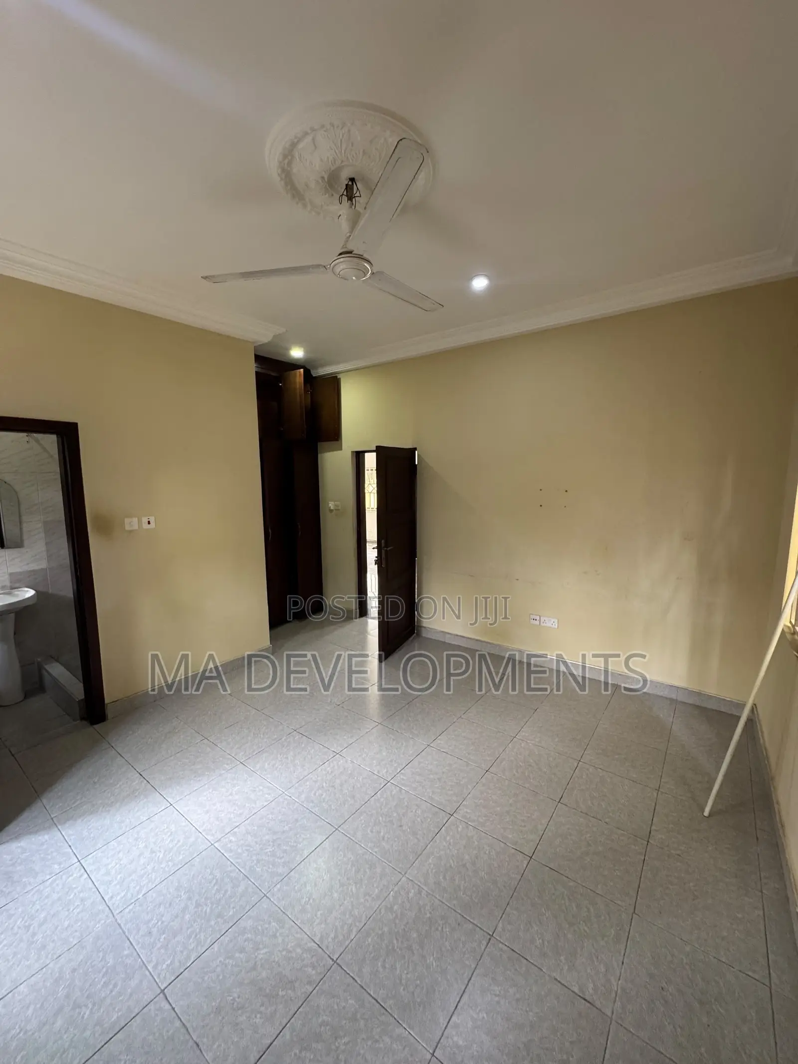 2bdrm Apartment in Madev Realty, Mile 7 for rent