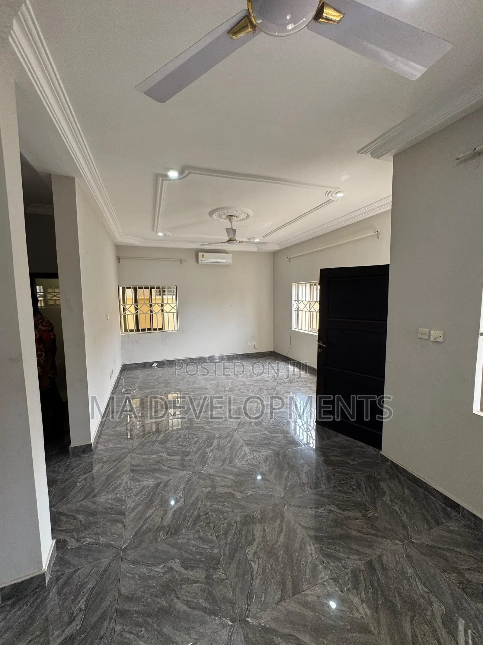 2bdrm Apartment in Madev Realty, Mile 7 for rent